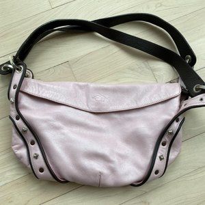 Petusco Blush Bag